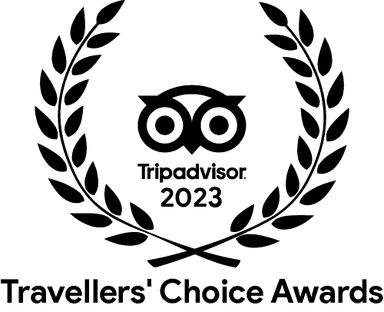 Travel + Leisure Awards